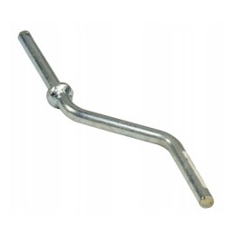 Right hanger crank ursus c 330 c 360