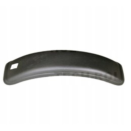 Ursus Zetor plastic fender, width 220 mm, length