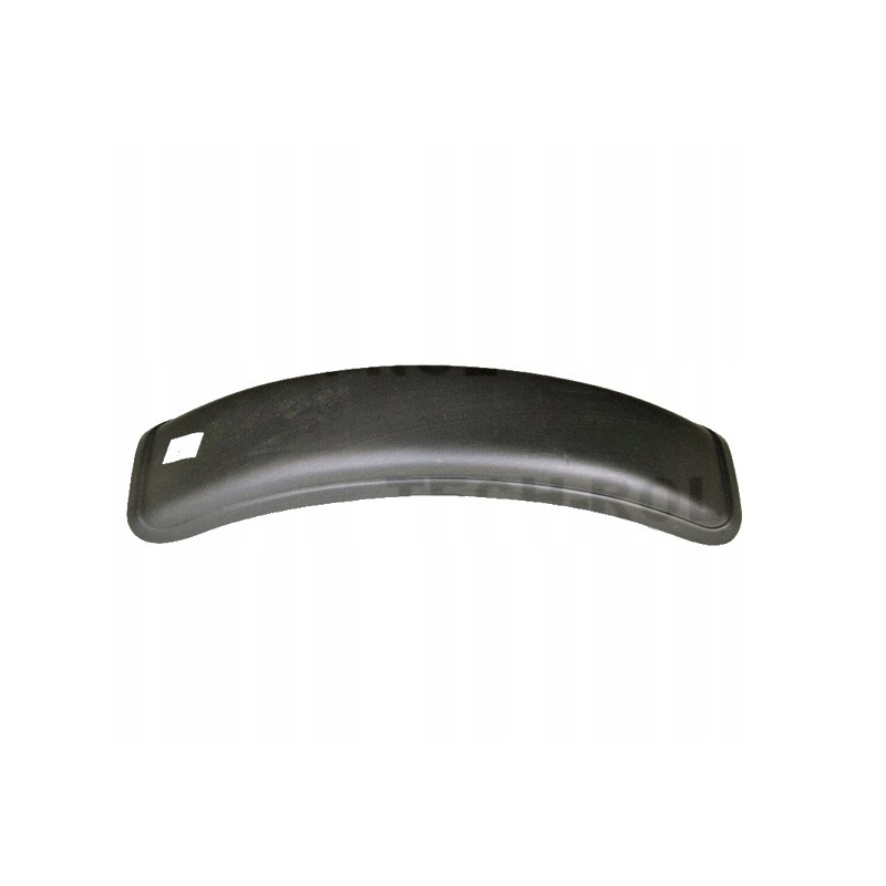 Ursus Zetor plastic fender, width 220 mm, length