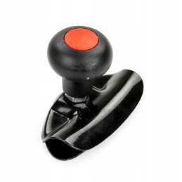 Straight steering knob 627g1pr