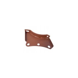 Front air tank bracket for c 360