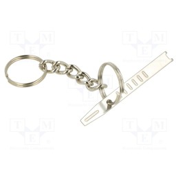 1 pcs x HIROSE - U.FL-LP-N-2 - Tool: for removal, terminals, 066HF,068HF,088HF,U.FL-LP-040HF