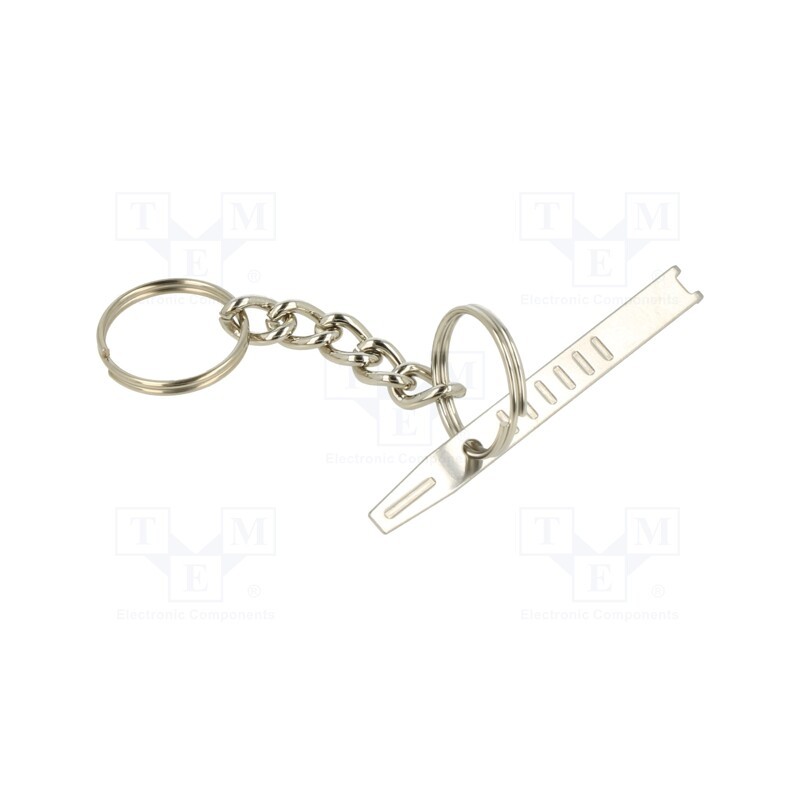 1 pcs x HIROSE - U.FL-LP-N-2 - Tool: for removal, terminals, 066HF,068HF,088HF,U.FL-LP-040HF