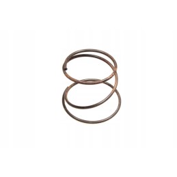 Front drive spring ursus c 385 72453133
