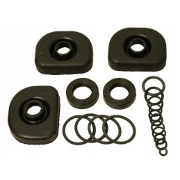 Brake repair kit mtz 80 rk 1963