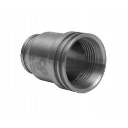 Cat Excavator Injector Sleeve