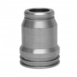 Cat Excavator Injector Sleeve