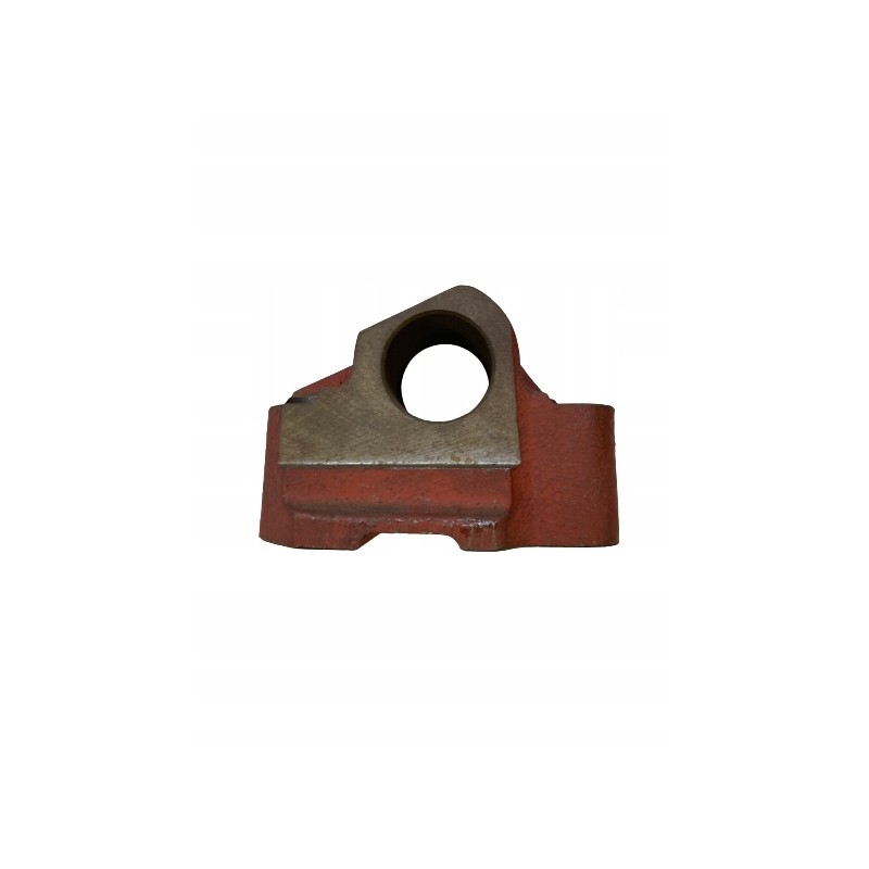 Pump drive bracket, incomplete c 360 50546220