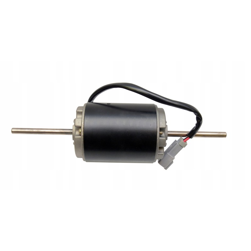 Cat excavator loader fan motor