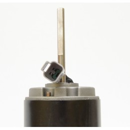 Cat excavator loader fan motor