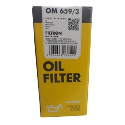 Filter ohm 659 3 Belarus