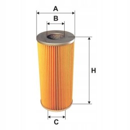 Filter ohm 659 3 Belarus
