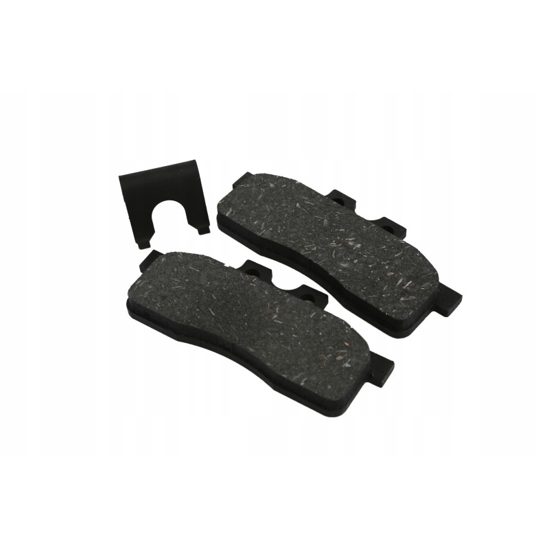 Cat Volvo Case Handbrake Pads 2303810