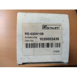 Stauff filter re030n10b, steering hydraulics