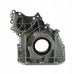 Oil pump deutz tcd4 1 l4 td2012 l04 2v