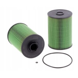 Fuel filter hifi filter sn 25045