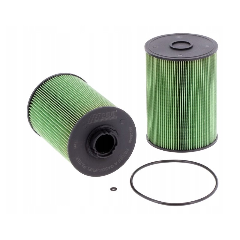 Fuel filter hifi filter sn 25045
