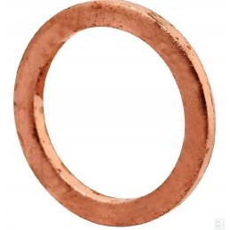 Injection seal c 330 os331