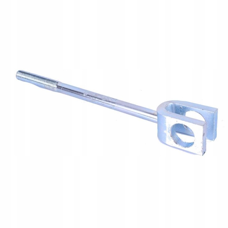 Ursus C 360 brake band adjustment screw