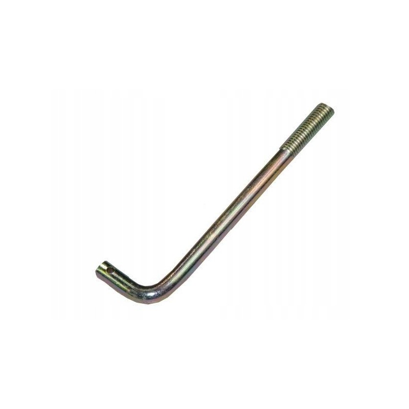 Differential locking rod c 360
