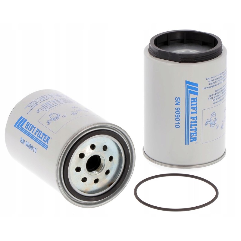 Sn909010 fuel filter hifi filter