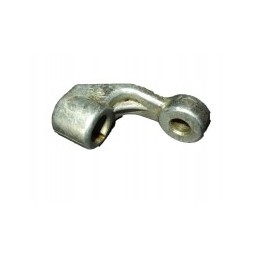 Mtz Belarus distributor control lever