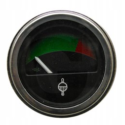 Water temperature indicator c 360 3p