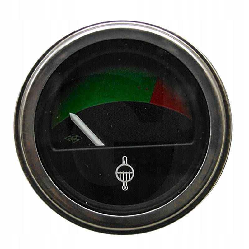 Water temperature indicator c 360 3p