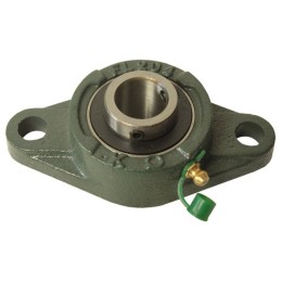 Complete bearing unit ucfl 204 sr 20mm