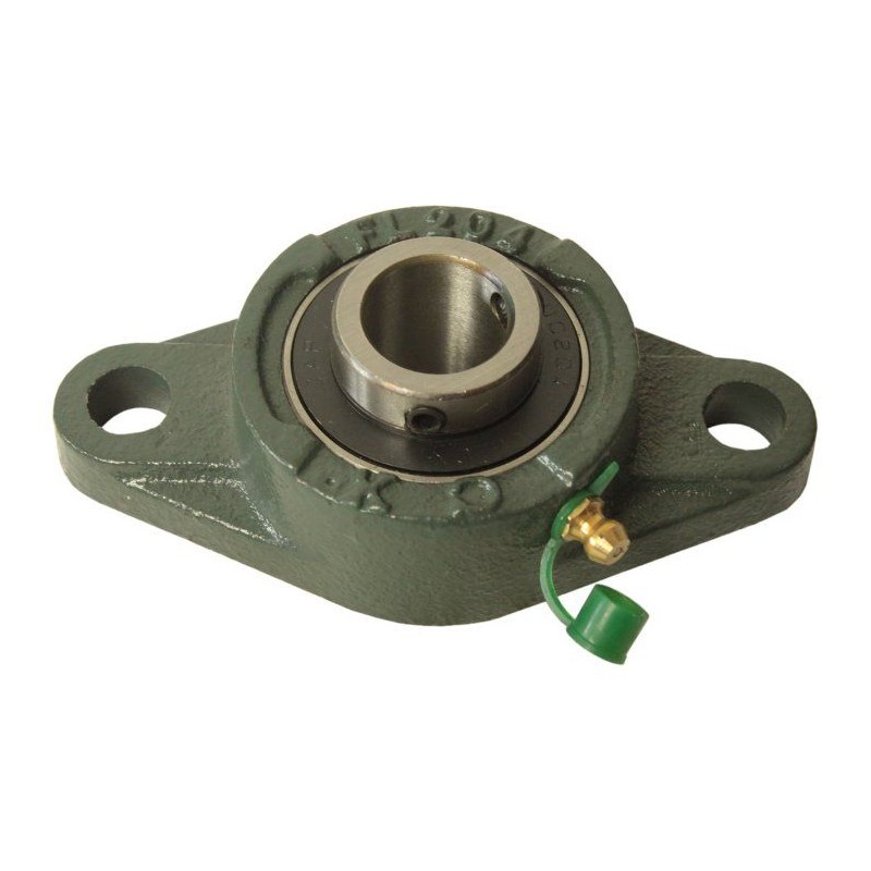 Complete bearing unit ucfl 204 sr 20mm