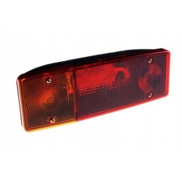 Right combination lamp e549p