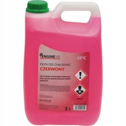 Chlodnicol engineline 35 c 62700003