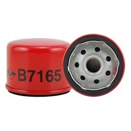 Spin on baldwin b7165 oil filter