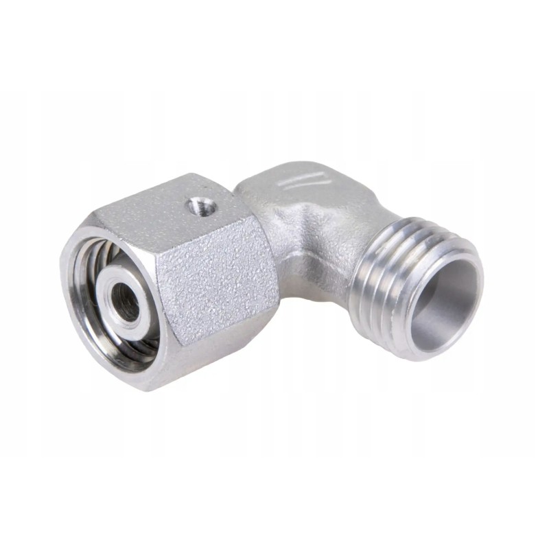 Xvewnw06hl 90 degree pipe connector
