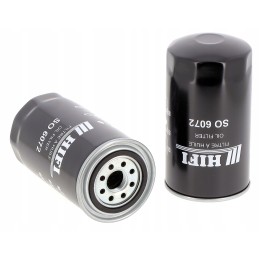 Oil filter so 6072