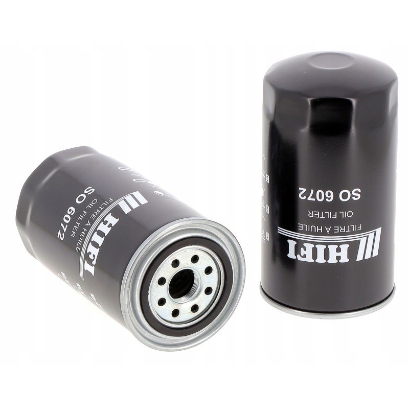 Oil filter so 6072