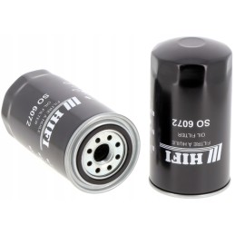 Oil filter so 6072
