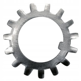 Bent washer Polosi M33 Ursus C 330 54610804