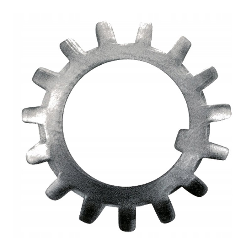 Bent washer Polosi M33 Ursus C 330 54610804