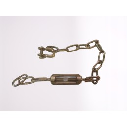 T 25 side chain complete