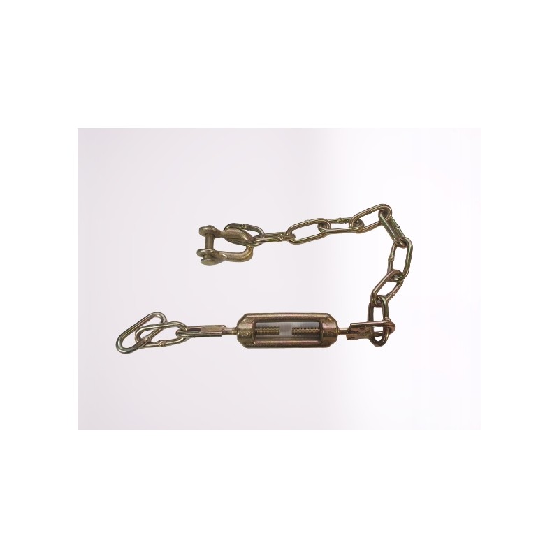 T 25 side chain complete