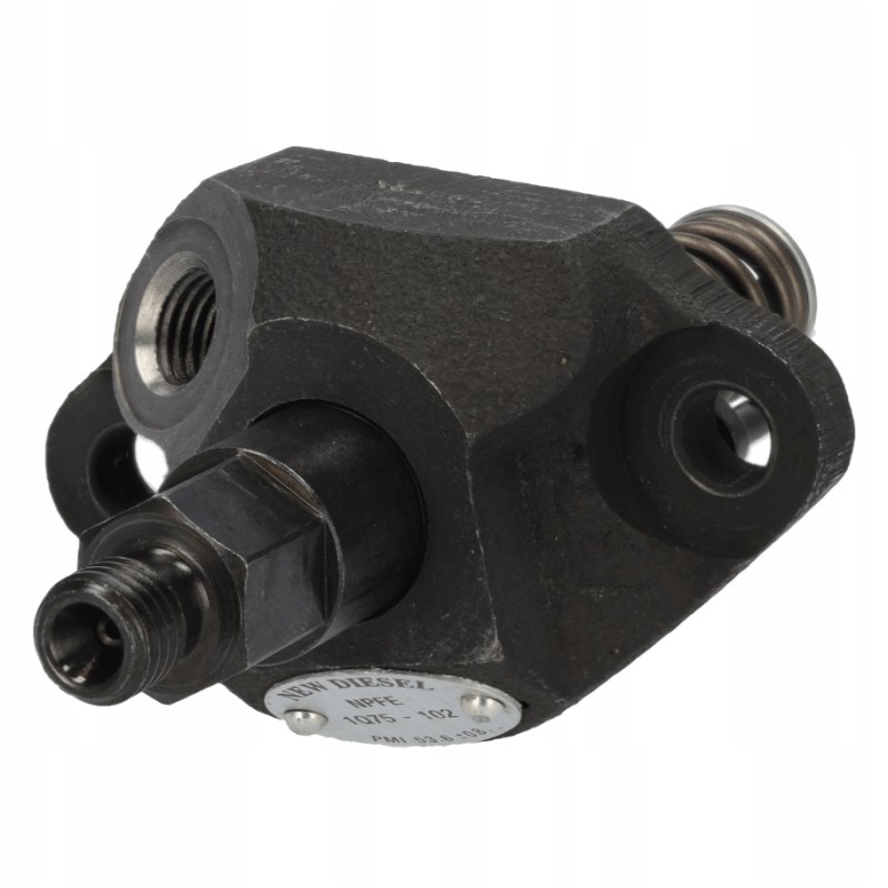 Hatz 1d81 injection pump 50416201