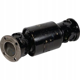 Cardan shaft assembled gkn manitou 224734 cardan