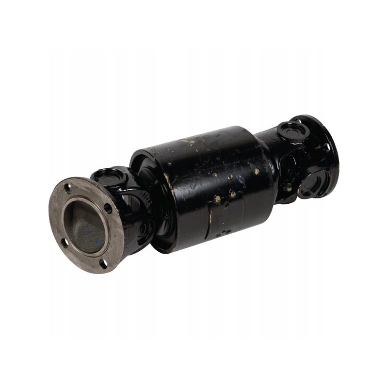 Cardan shaft assembled gkn manitou 224734 cardan