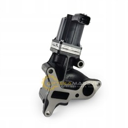 Egr valve isuzu 4jj1 24v original