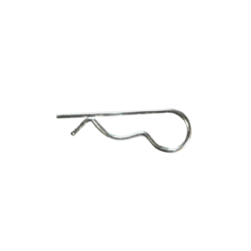 Cotter pin nh 80740591 3mm header finger clasp