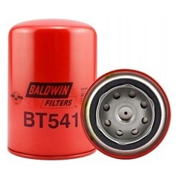 Spin on baldwin bt541 oil filter