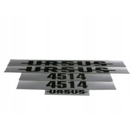 Stickers set 4514 nak 4514