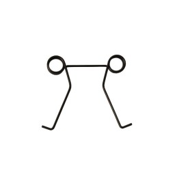 Clutch lever spring Ursus C 330 C 360