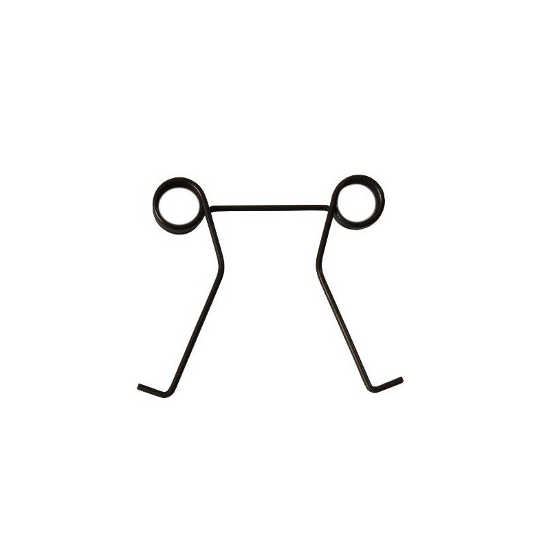 Clutch lever spring Ursus C 330 C 360